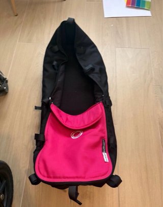 Cuco Bugaboo Fucsia