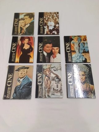 Gran historia ilustrada del cine (3)