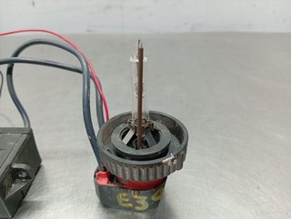 CENTRALITA FAROS XENON BMW SERIE 5 BERLINA (E39)
