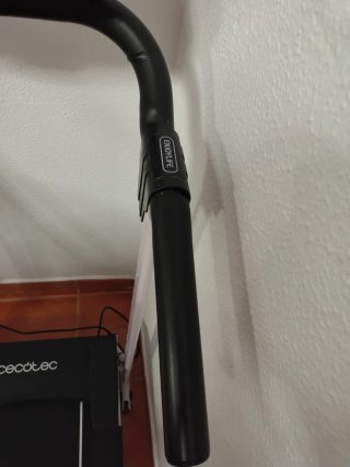 Cinta de correr cecotec runnerfit De 1000 w