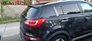KIA Sportage 2011