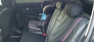 KIA Sportage 2011
