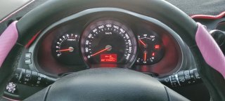 KIA Sportage 2011