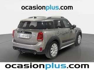 MINI MINI Countryman Cooper SD ALL4 140 kW (190 CV)