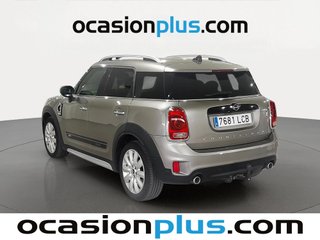 MINI MINI Countryman Cooper SD ALL4 140 kW (190 CV)