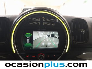MINI MINI Countryman Cooper SD ALL4 140 kW (190 CV)