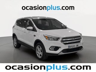 Ford Kuga 2.0 TDCI S&S Trend 4x4 110 kW (150 CV)
