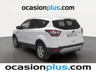 Ford Kuga 2.0 TDCI S&S Trend 4x4 110 kW (150 CV)