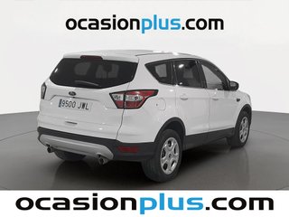 Ford Kuga 2.0 TDCI S&S Trend 4x4 110 kW (150 CV)