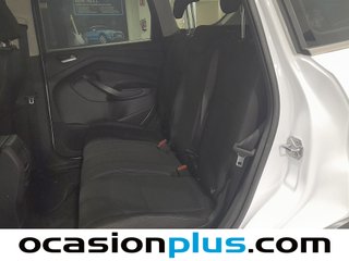 Ford Kuga 2.0 TDCI S&S Trend 4x4 110 kW (150 CV)