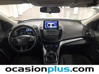 Ford Kuga 2.0 TDCI S&S Trend 4x4 110 kW (150 CV)