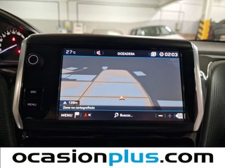 Peugeot 208 1.2 PureTech GT Line 81 kW (110 CV)