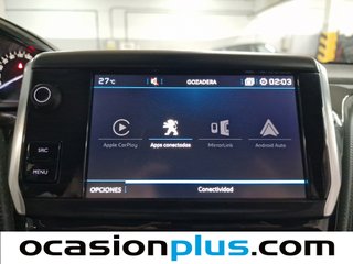 Peugeot 208 1.2 PureTech GT Line 81 kW (110 CV)