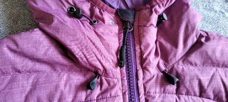 Chaqueta Trangoworld Talla M Mujer
