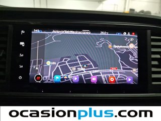 CUPRA Ateca 2.0 TSI 4Drive DSG 140 kW (190 CV)