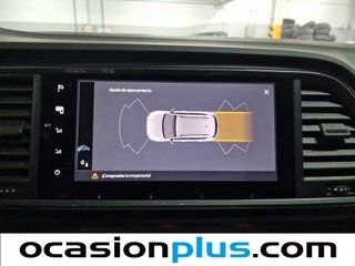 CUPRA Ateca 2.0 TSI 4Drive DSG 140 kW (190 CV)