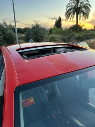 SEAT Ibiza 2007 6L 1.9TDI