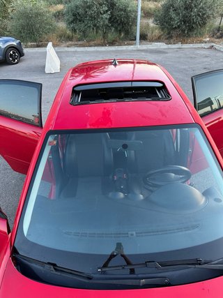 SEAT Ibiza 2007 6L 1.9TDI