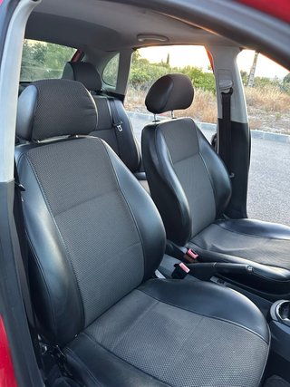 SEAT Ibiza 2007 6L 1.9TDI