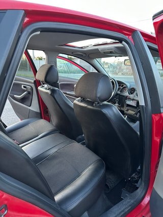 SEAT Ibiza 2007 6L 1.9TDI