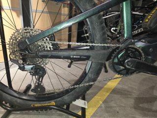 Bicicleta Eléctrica