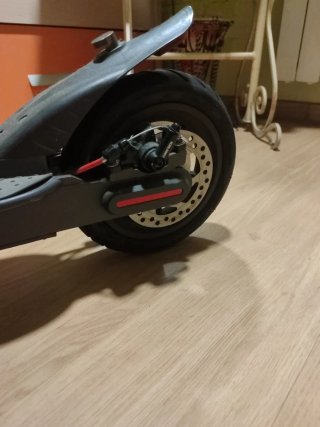 Patinete Eléctrico Ducati