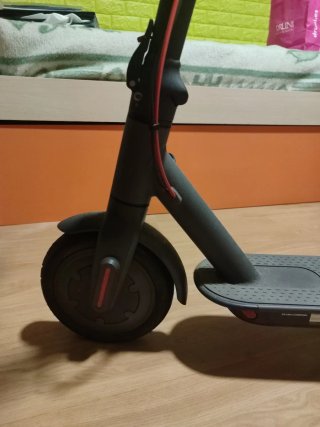 Patinete Eléctrico Ducati