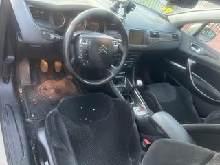 Citroen C5 2009 2.0 140vc diesel
