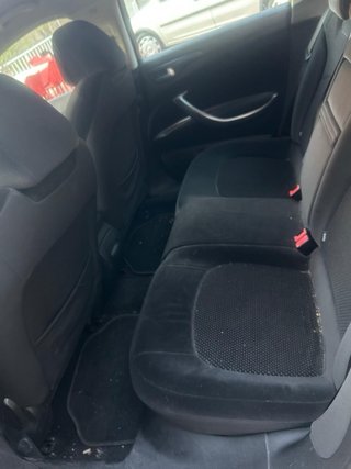 Citroen C5 2009 2.0 140vc diesel