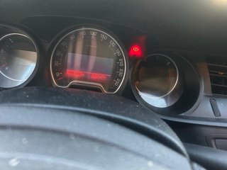 Citroen C5 2009 2.0 140vc diesel