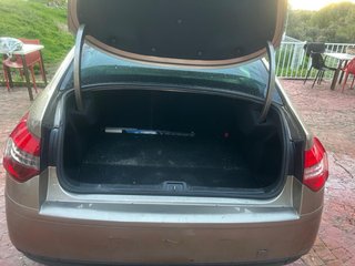 Citroen C5 2009 2.0 140vc diesel