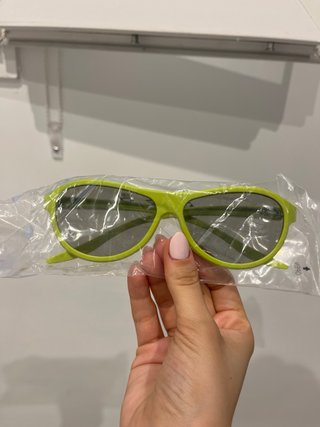 Gafas LG Cinema 3D Party Pack (4 uds)