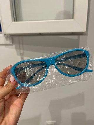 Gafas LG Cinema 3D Party Pack (4 uds)