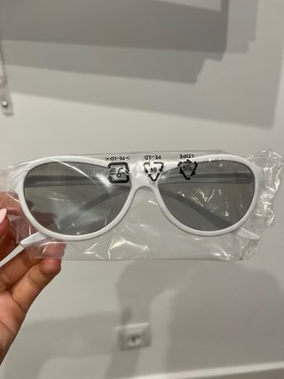 Gafas LG Cinema 3D Party Pack (4 uds)