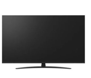 TV LG 65 pulgadas PANTALLA ROTA. Para piezas.