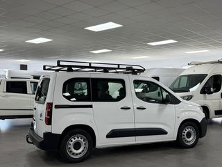 Citroën Berlingo Talla M BlueHDi 100 S&S 100 Años