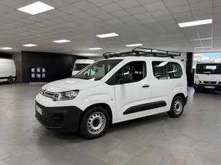 Citroën Berlingo Talla M BlueHDi 100 S&S 100 Años