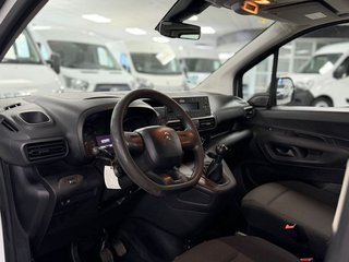 Citroën Berlingo Talla M BlueHDi 100 S&S 100 Años