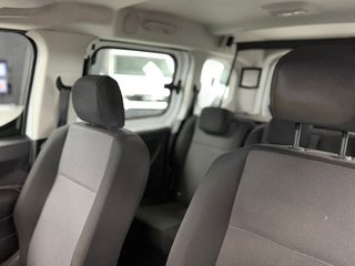 Citroën Berlingo Talla M BlueHDi 100 S&S 100 Años
