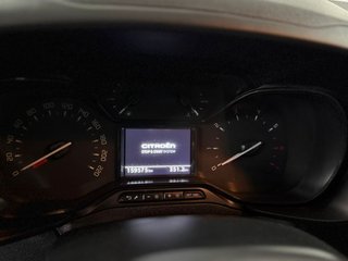 Citroën Berlingo Talla M BlueHDi 100 S&S 100 Años