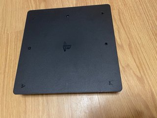 Ps4 slim + juegos