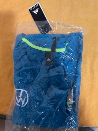 Camiseta Adidas Euro 2020 Talla S
