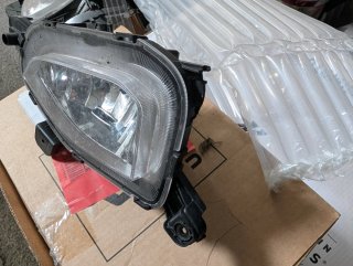 Faros Antiniebla Hyundai Kona Tucson 92202J9000