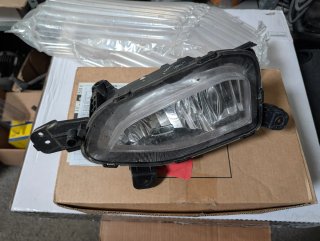 Faros Antiniebla Hyundai Kona Tucson 92202J9000