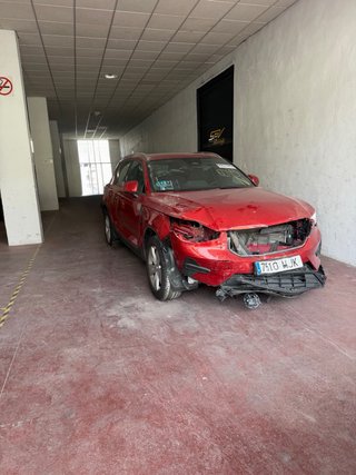 Volvo XC40 2023