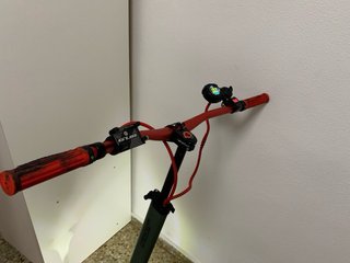 Patinete Eléctrico Ausom GX1