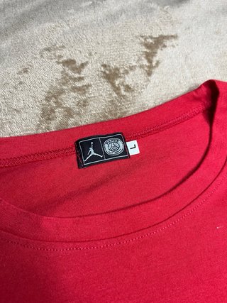 Camiseta Air Jordan original – diseño exclusivo