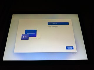 Microsoft Surface Pro 7 Intel i7 (Preto)