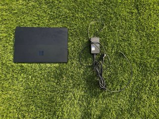 Microsoft Surface Pro 7 Intel i7 (Preto)