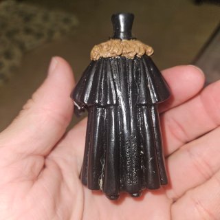 Figura El Pingüino DC Comics